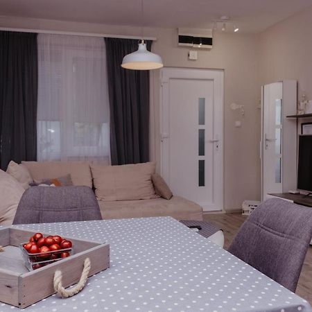 Apartment Tea Split Dış mekan fotoğraf