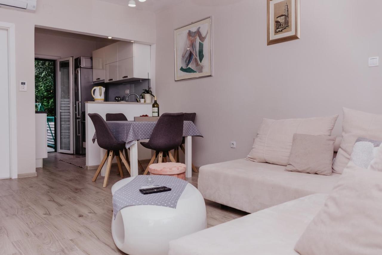 Apartment Tea Split Dış mekan fotoğraf