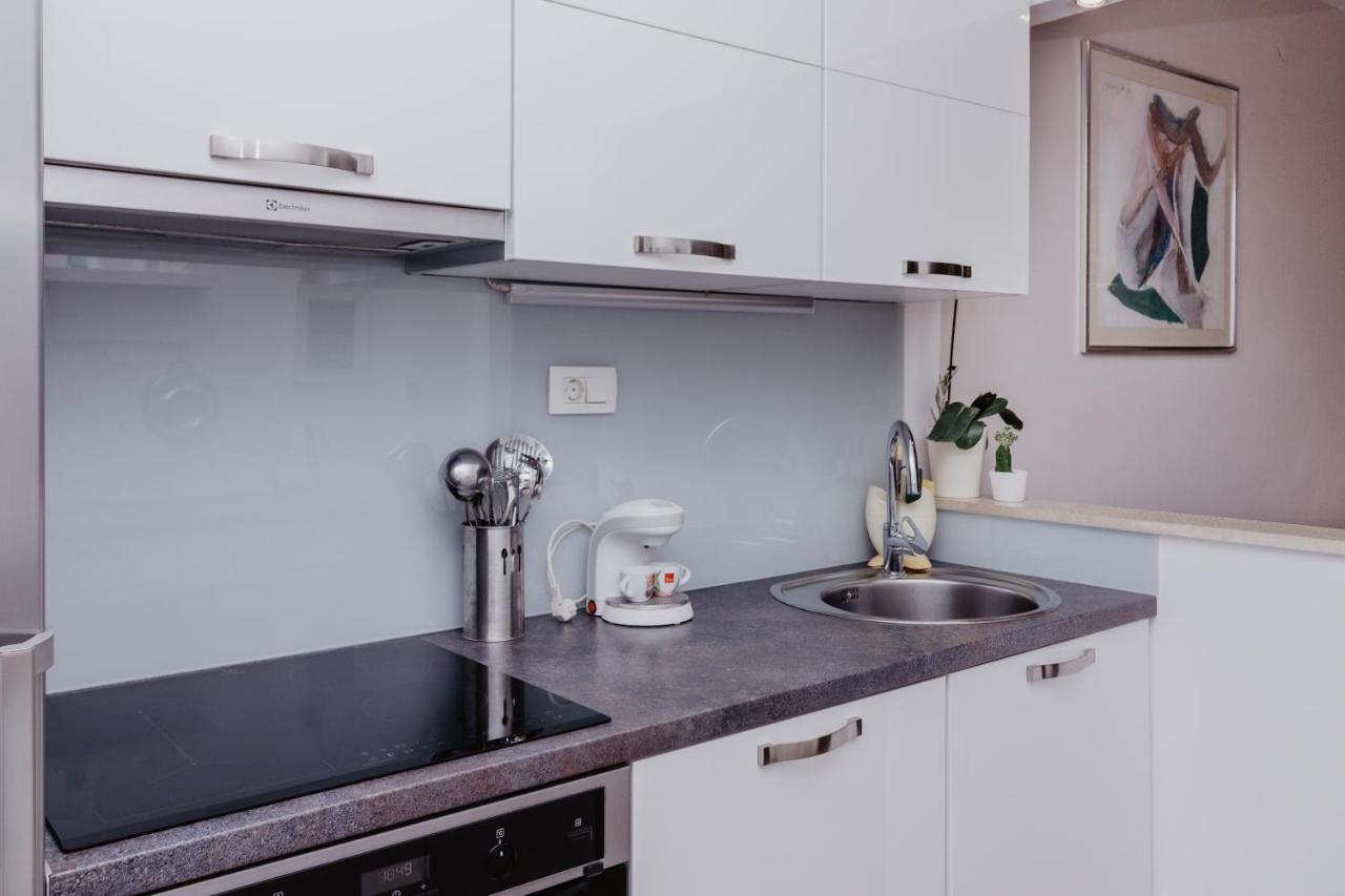 Apartment Tea Split Dış mekan fotoğraf