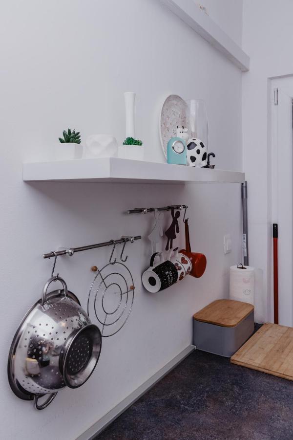 Apartment Tea Split Dış mekan fotoğraf