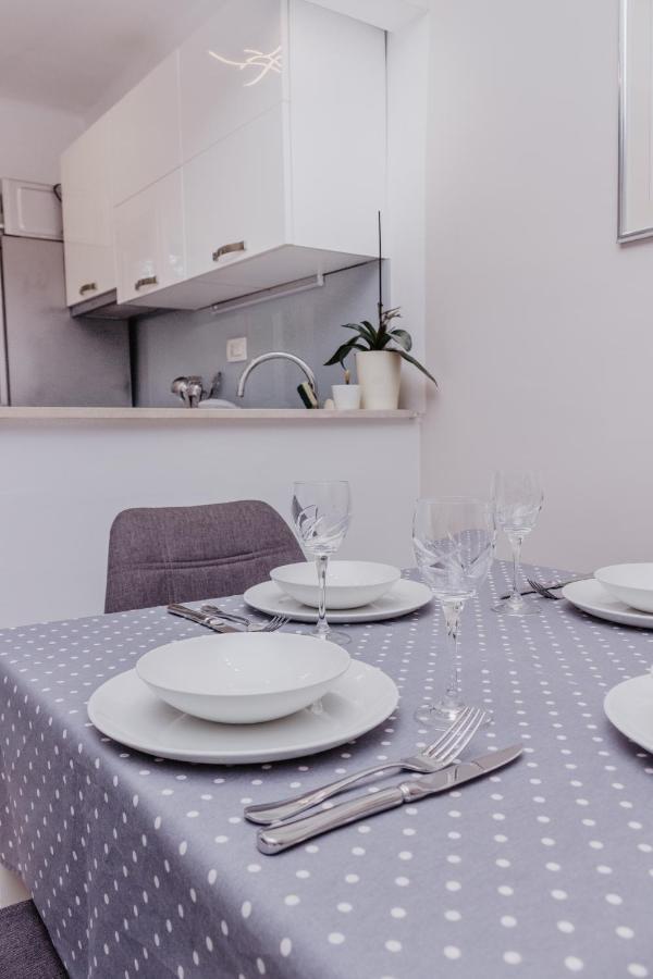 Apartment Tea Split Dış mekan fotoğraf
