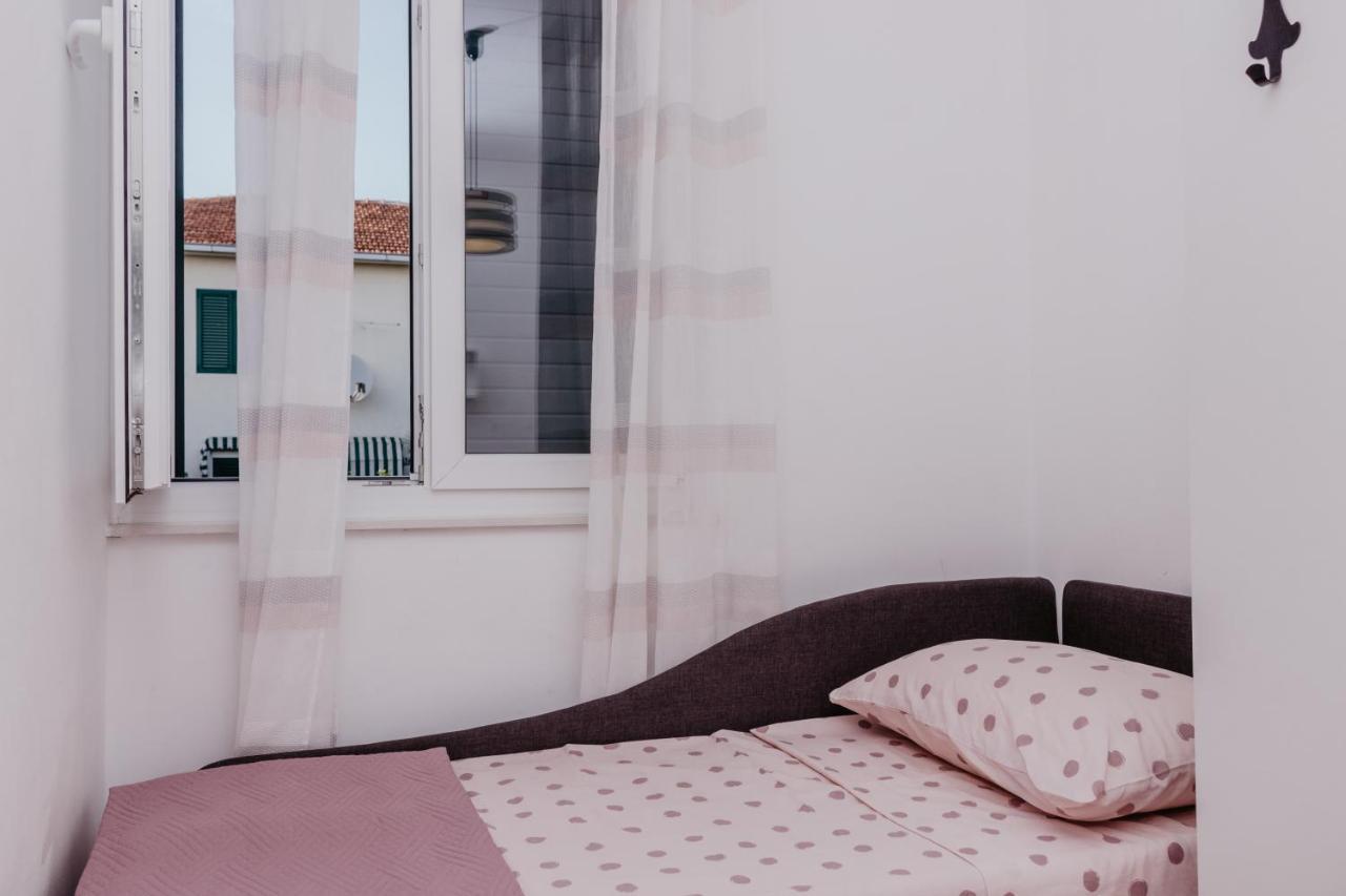 Apartment Tea Split Dış mekan fotoğraf