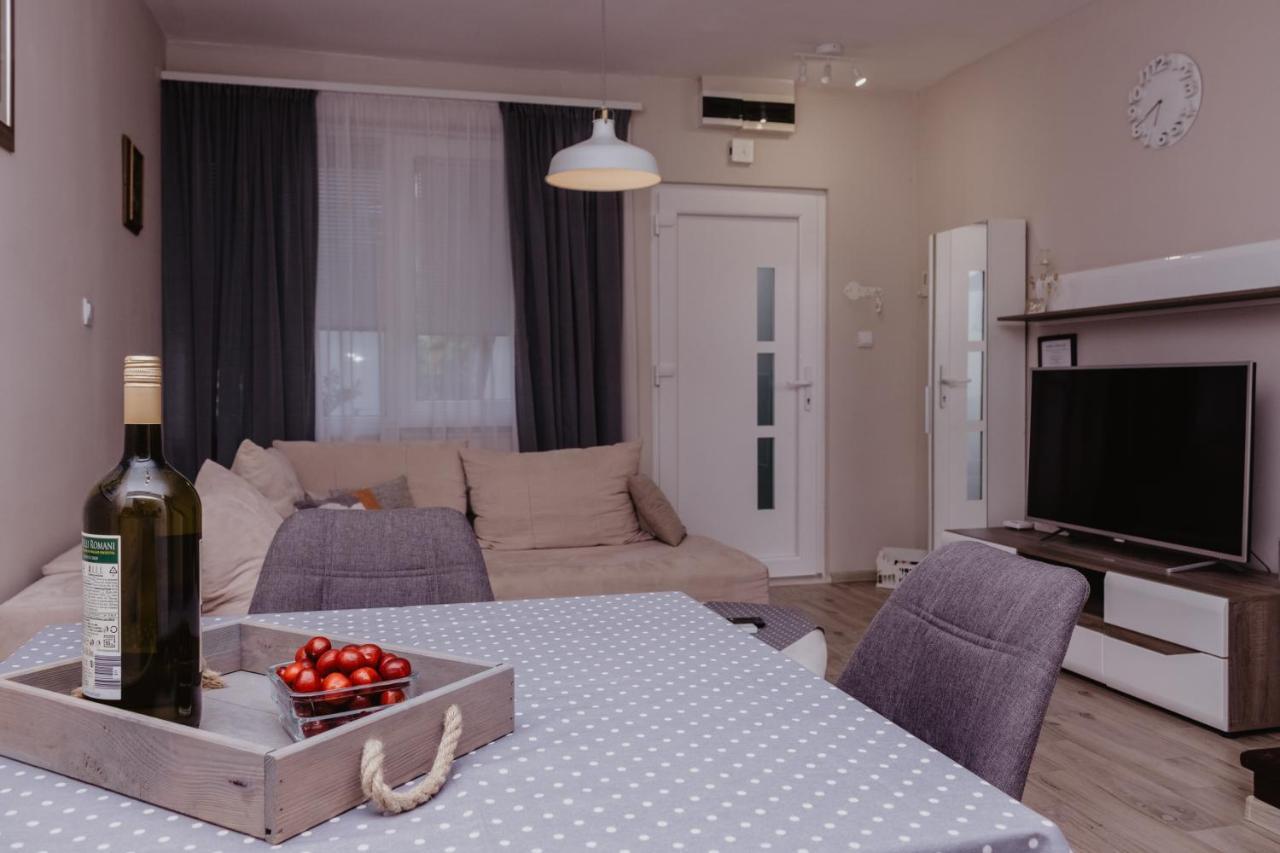 Apartment Tea Split Dış mekan fotoğraf