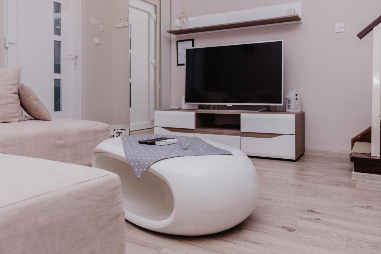 Apartment Tea Split Dış mekan fotoğraf