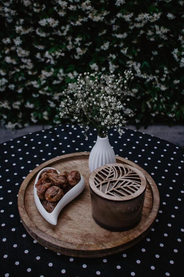 Apartment Tea Split Dış mekan fotoğraf