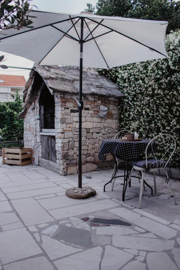Apartment Tea Split Dış mekan fotoğraf