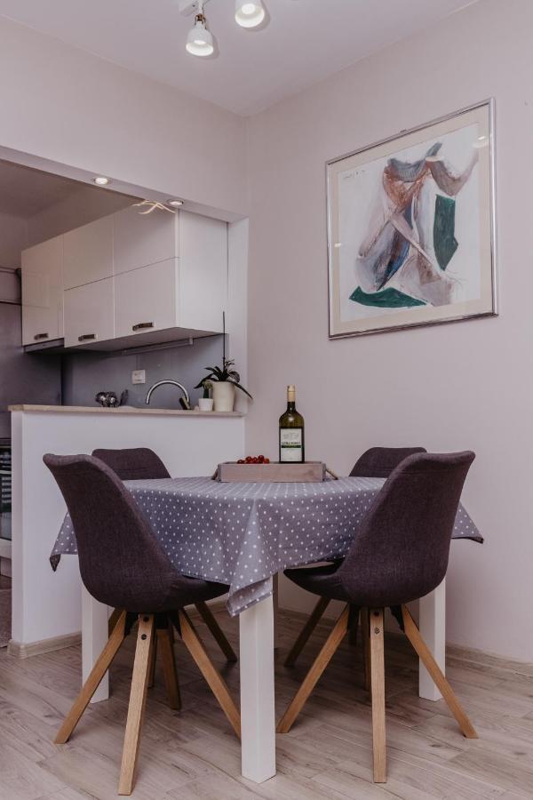 Apartment Tea Split Dış mekan fotoğraf