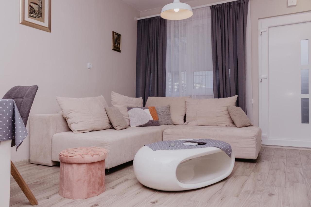 Apartment Tea Split Dış mekan fotoğraf