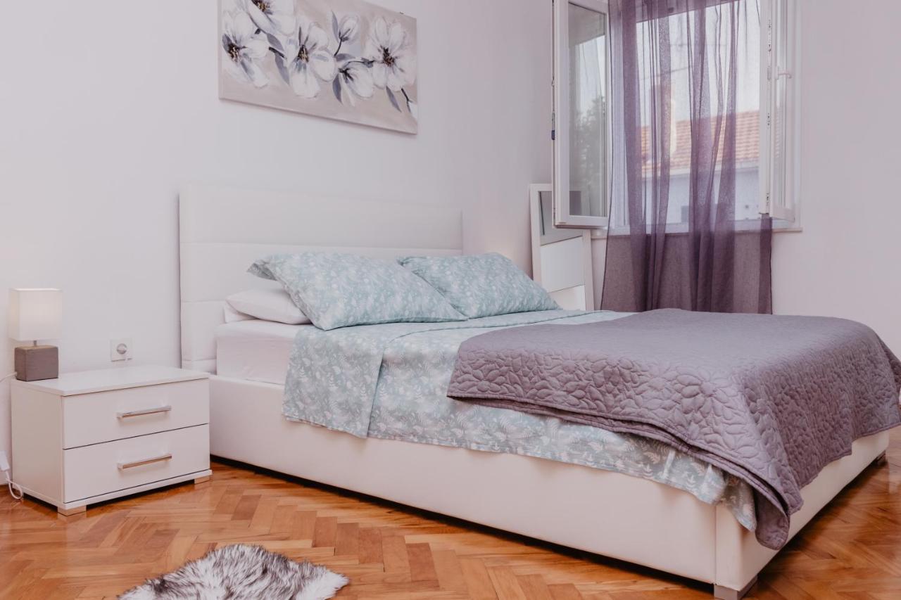 Apartment Tea Split Dış mekan fotoğraf
