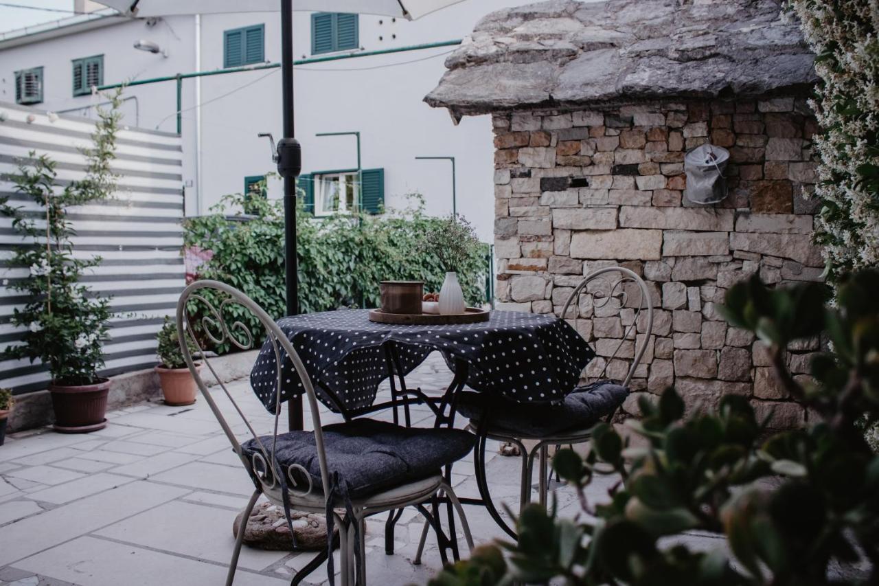 Apartment Tea Split Dış mekan fotoğraf