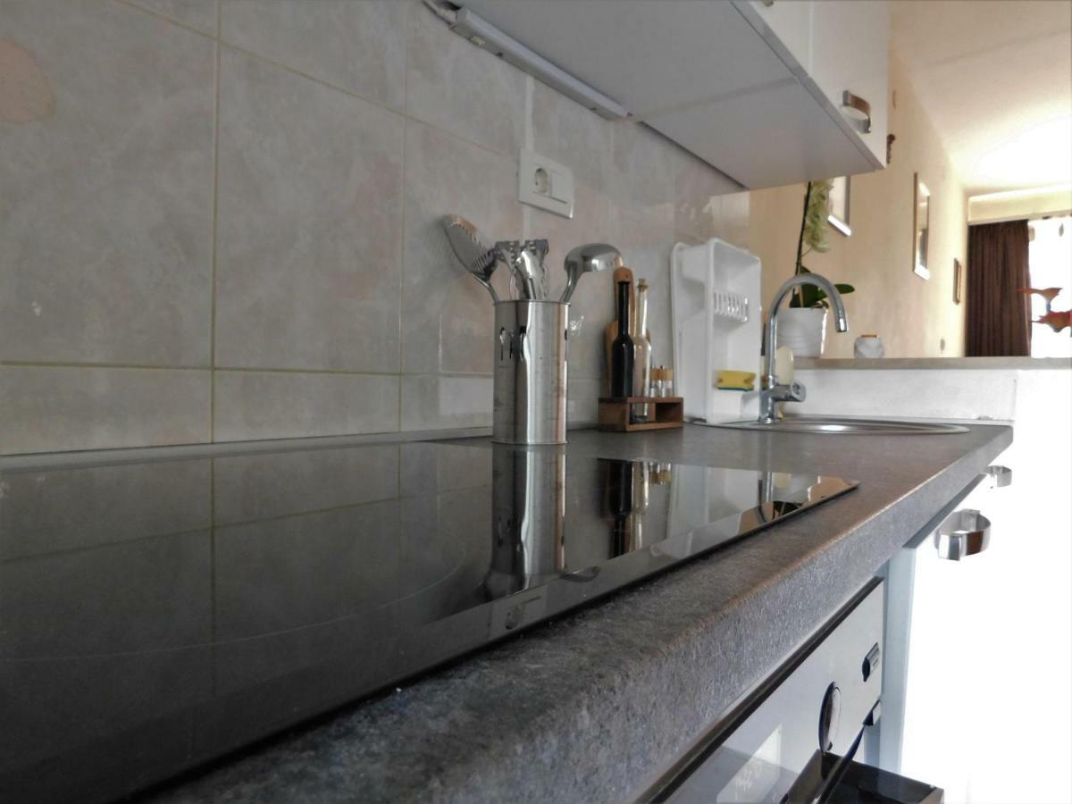Apartment Tea Split Dış mekan fotoğraf