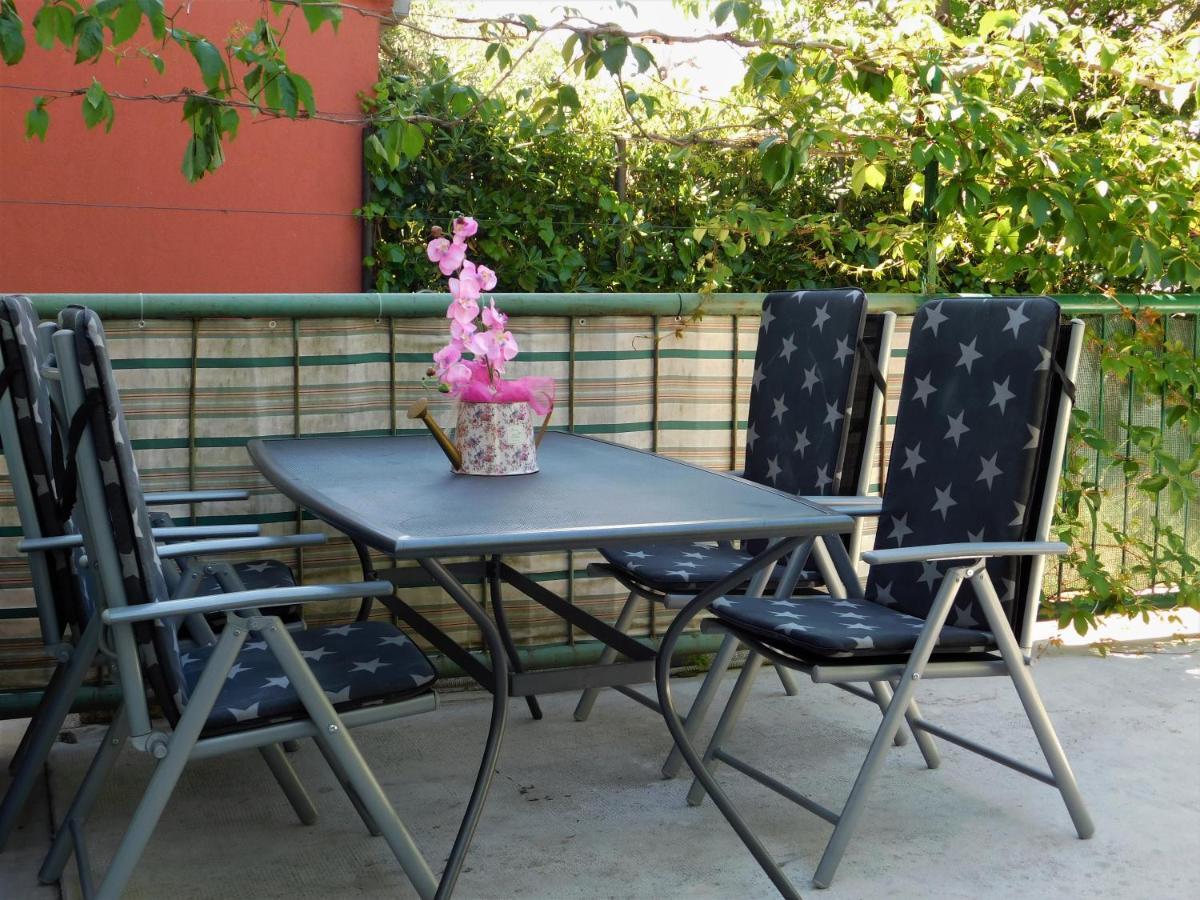 Apartment Tea Split Dış mekan fotoğraf